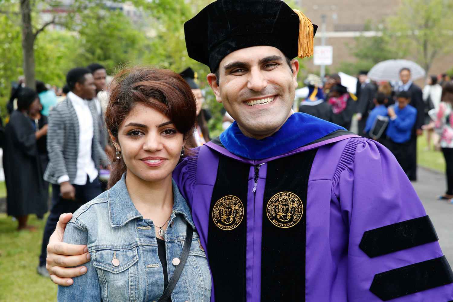 Photo Gallery The City College of New York